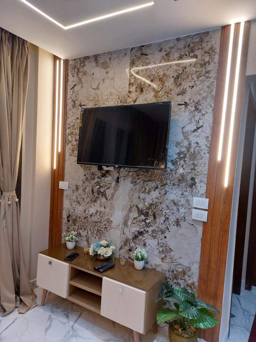 Porto Said بورتوسعيد Apartment 'Ezbet Shalabi el-Rudi ภายนอก รูปภาพ